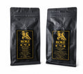 ROKE Signature Bundle | Medium & Dark Roast Colombian Coffee