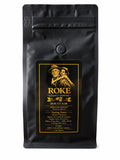ROKE Route 638 Colombian Medium Roast Coffee 12oz
